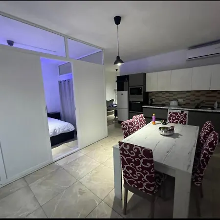 Apartament Avenue Gzira